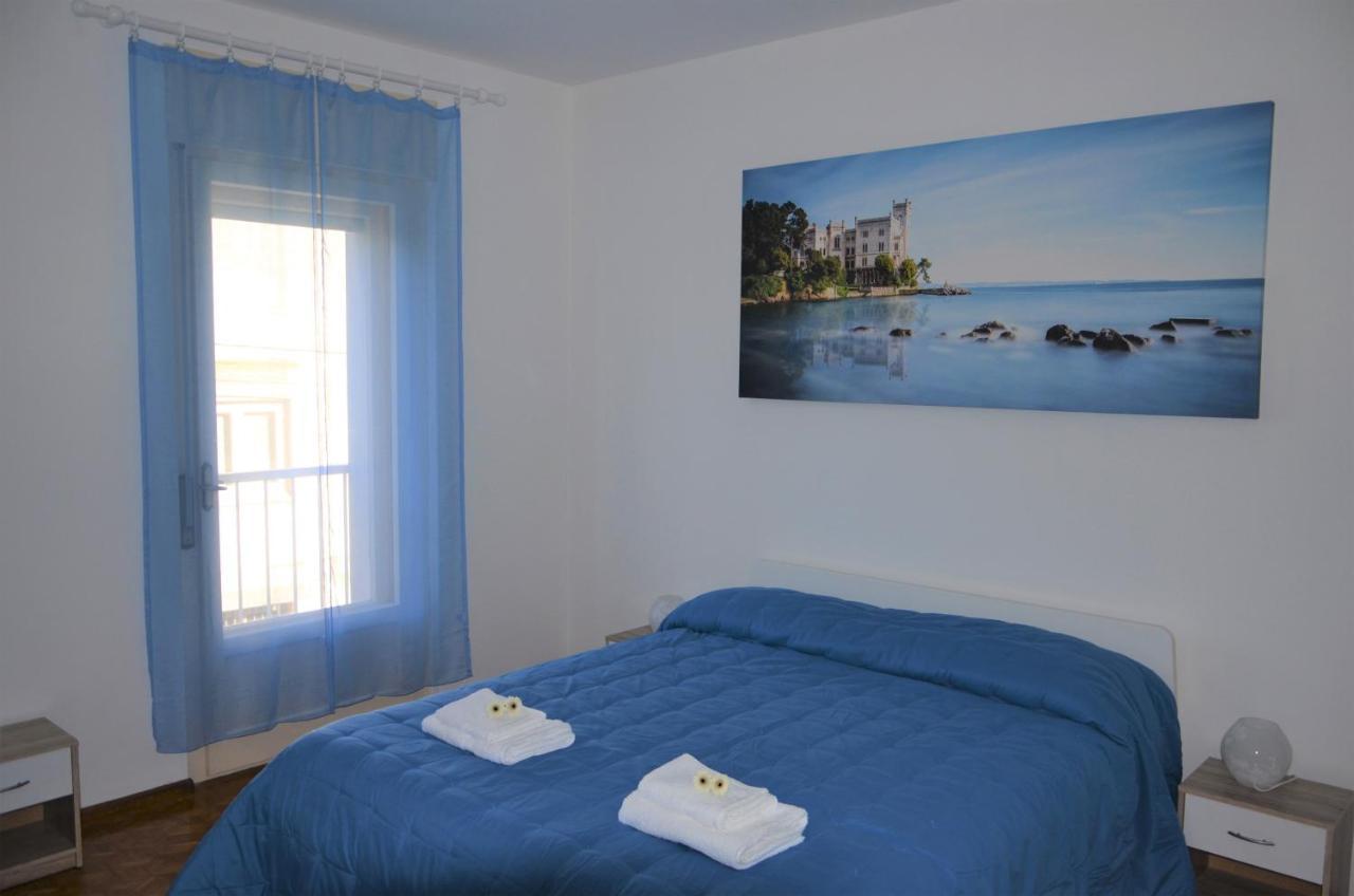 Dolly House Villa Muggia Luaran gambar