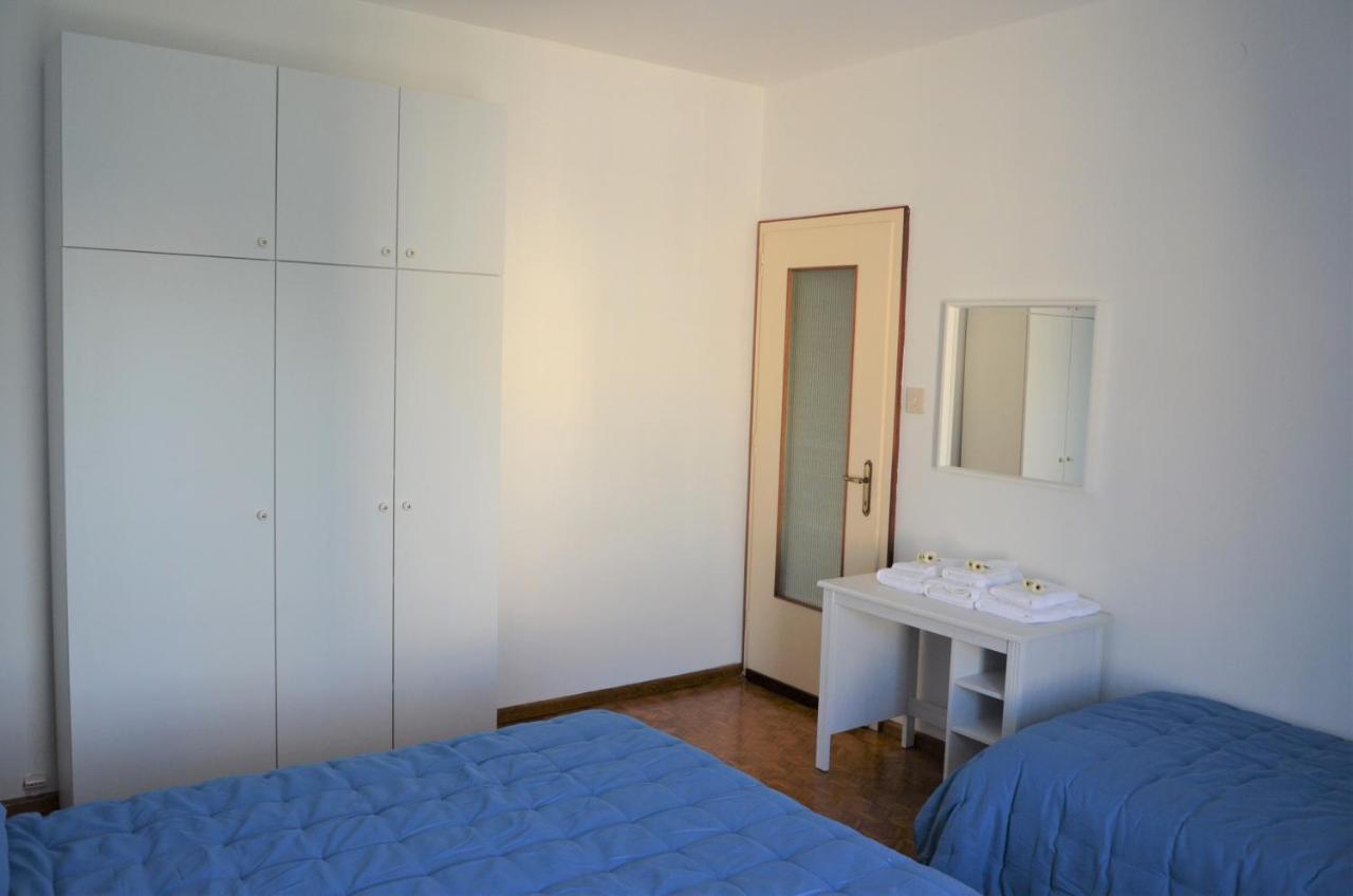 Dolly House Villa Muggia Luaran gambar
