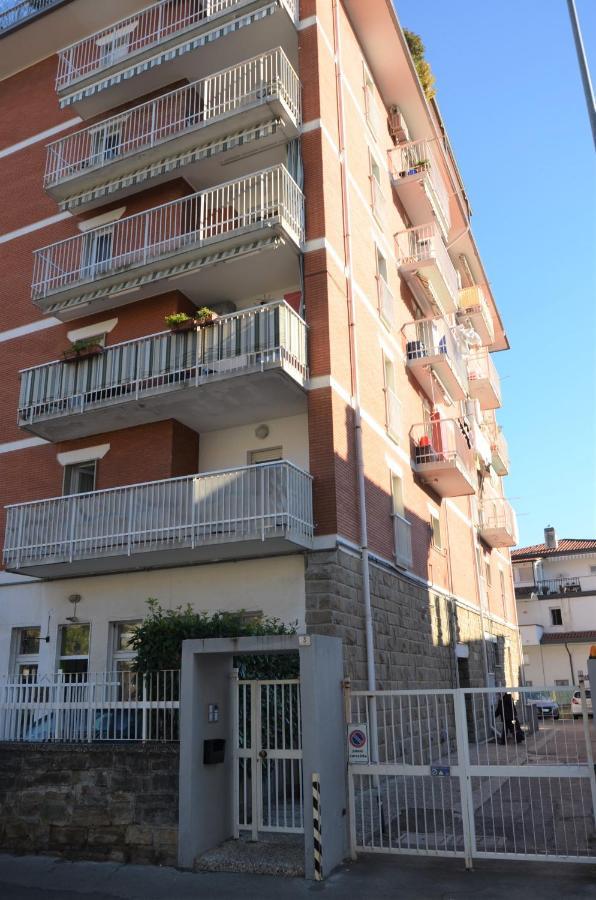 Dolly House Villa Muggia Luaran gambar