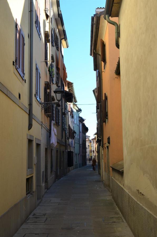 Dolly House Villa Muggia Luaran gambar
