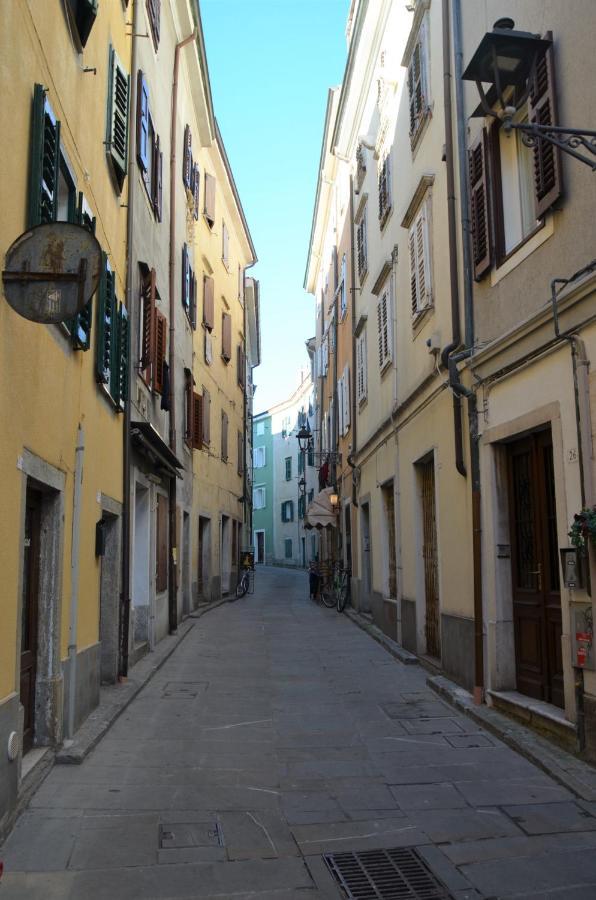 Dolly House Villa Muggia Luaran gambar