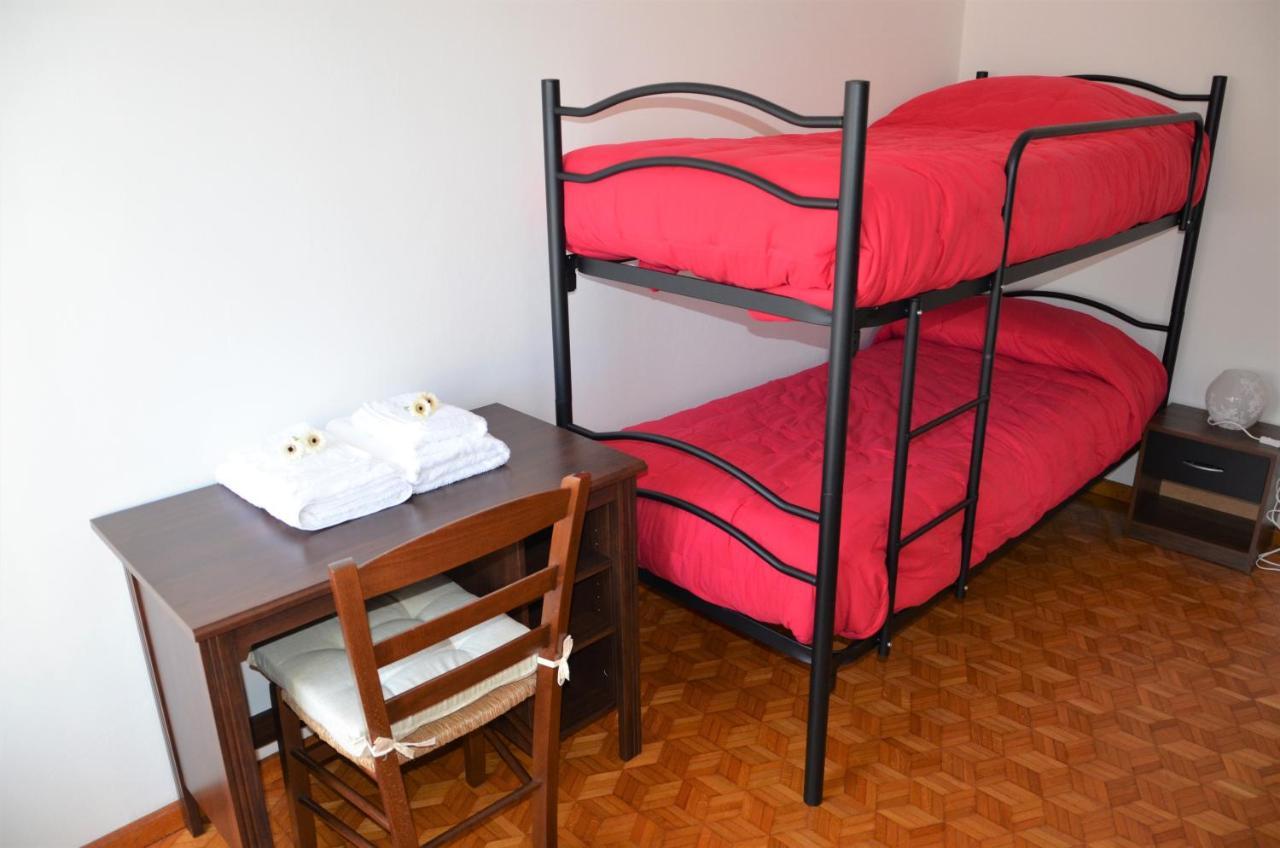 Dolly House Villa Muggia Luaran gambar