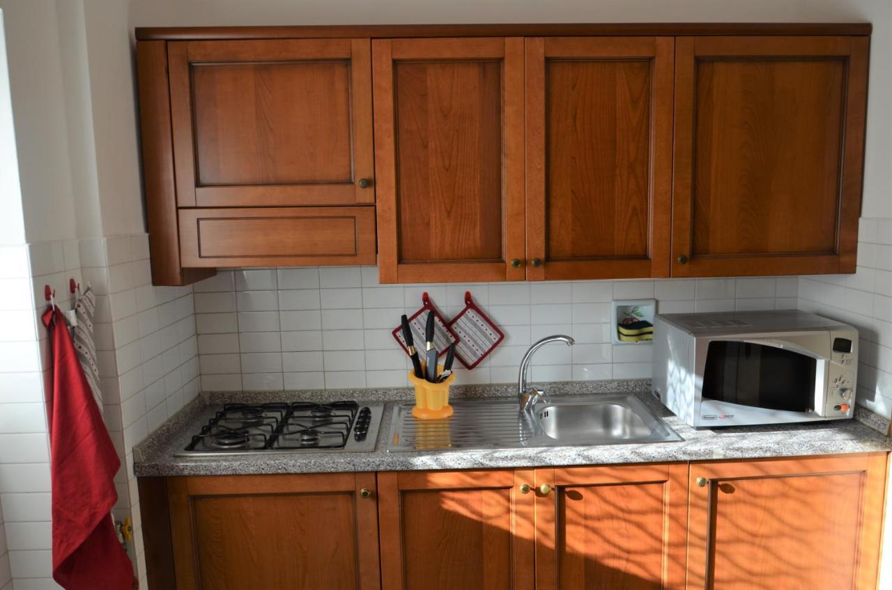 Dolly House Villa Muggia Luaran gambar