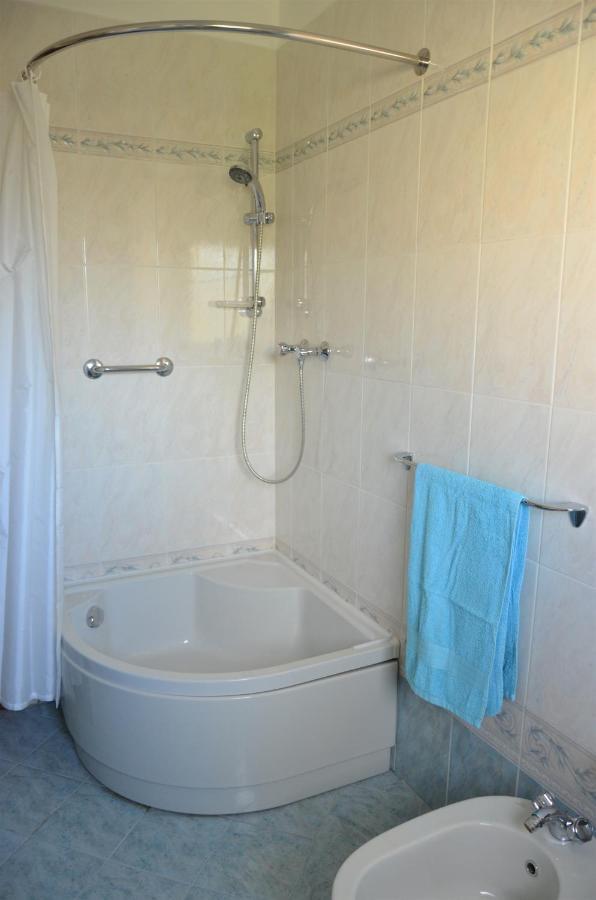 Dolly House Villa Muggia Luaran gambar