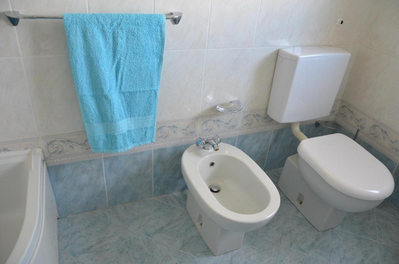 Dolly House Villa Muggia Luaran gambar