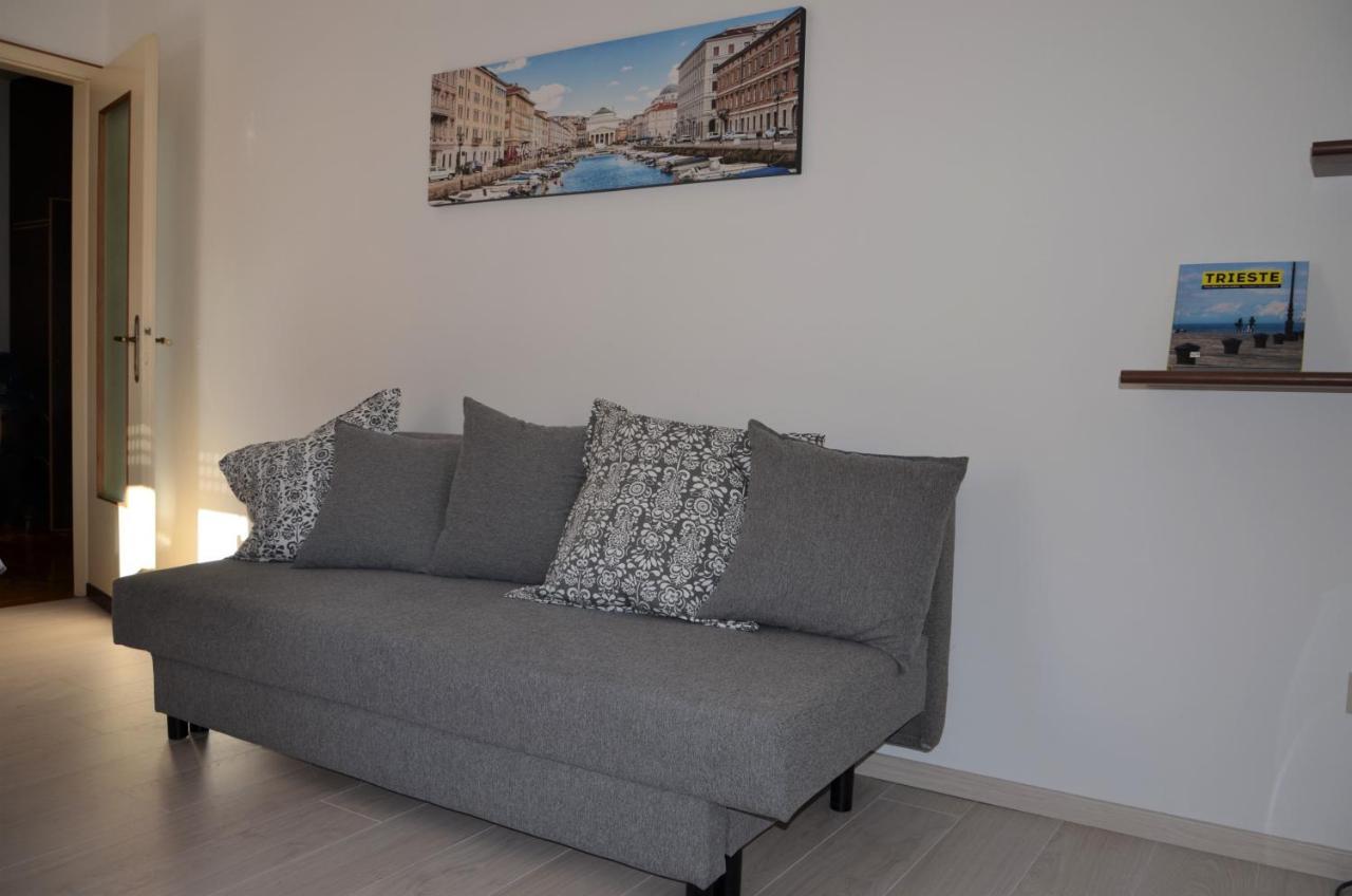 Dolly House Villa Muggia Luaran gambar