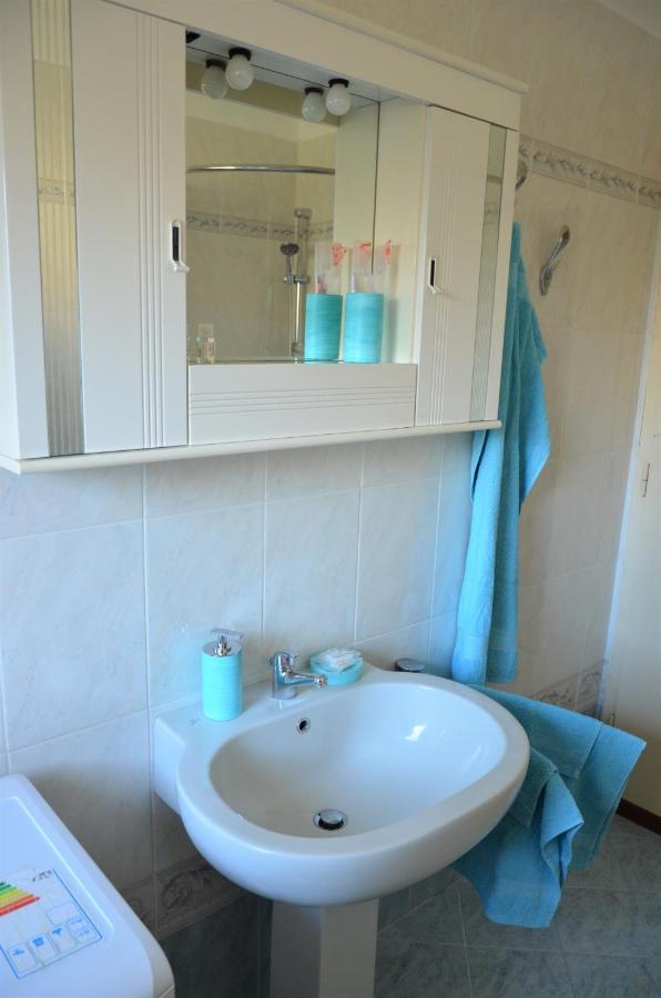 Dolly House Villa Muggia Luaran gambar