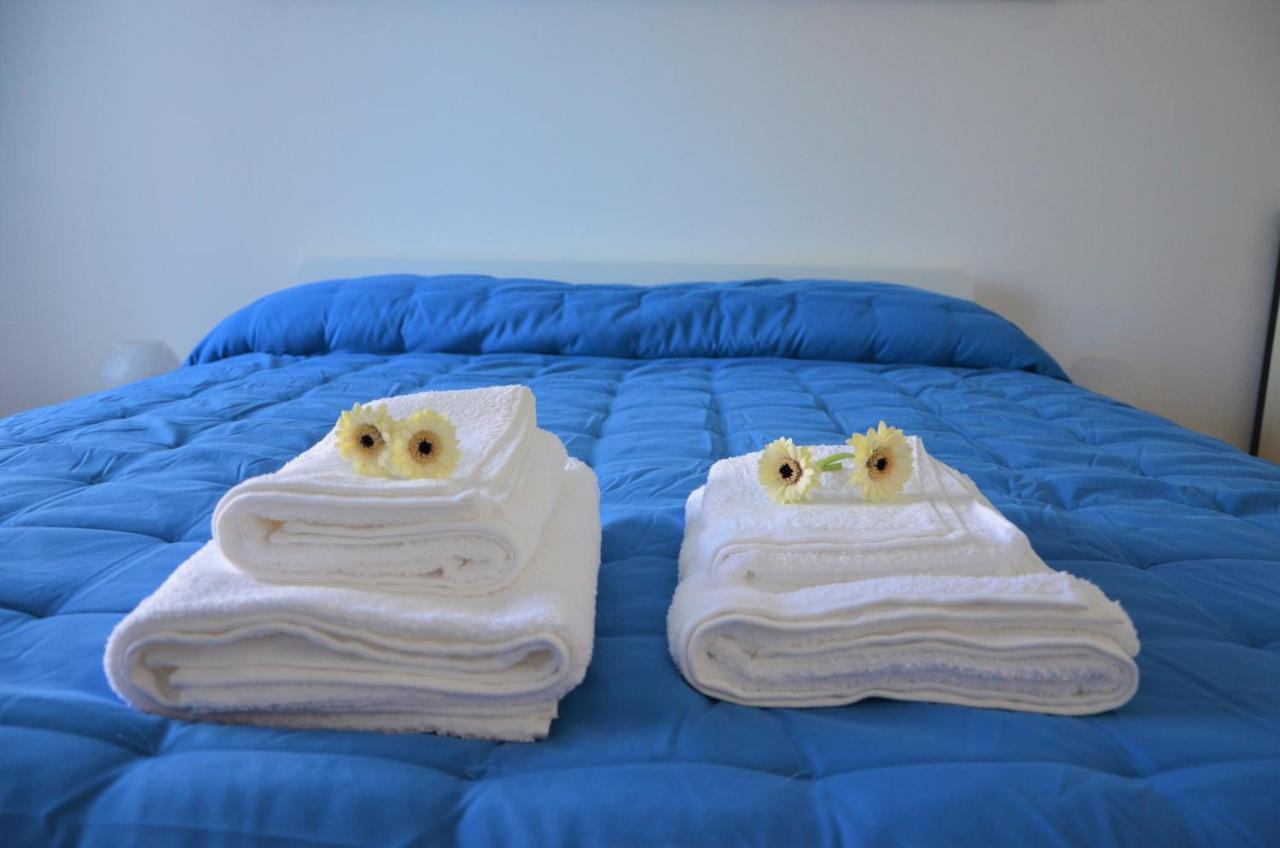 Dolly House Villa Muggia Luaran gambar