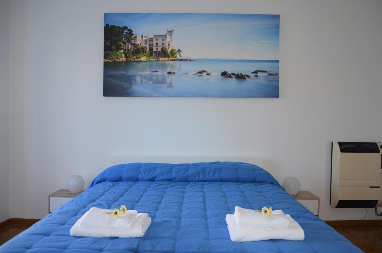 Dolly House Villa Muggia Luaran gambar